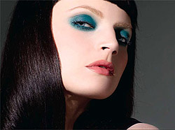 Макияж лета-2009