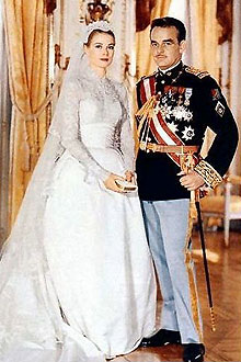 свадебные платья королев дании