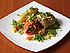 Перец, фаршированный мясом