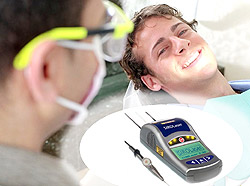 Dreams in dentistry 