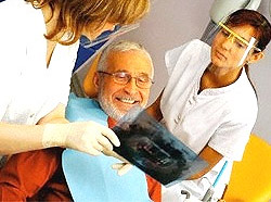 Dreams in dentistry 